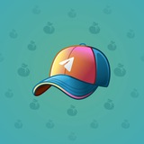 Durov’s Cap #2059 Durov’s Cap #2059