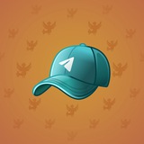 Durov’s Cap #2060 Durov’s Cap #2060