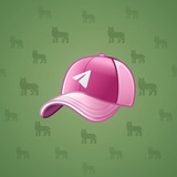 Durov’s Cap #2061 Durov’s Cap #2061