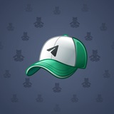 Durov’s Cap #2068 Durov’s Cap #2068
