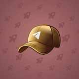Durov’s Cap #2072 Durov’s Cap #2072