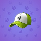 Durov’s Cap #2074 Durov’s Cap #2074