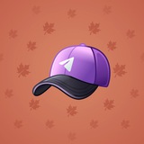 Durov’s Cap #2076 Durov’s Cap #2076