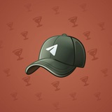 Durov’s Cap #2078 Durov’s Cap #2078