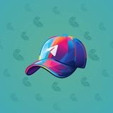 Durov’s Cap #2081