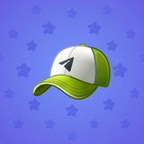 Durov’s Cap #2095