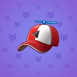 Durov’s Cap #2099