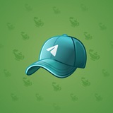 Durov’s Cap #2100
