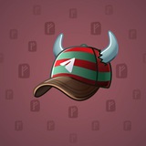 Durov’s Cap #2104 Durov’s Cap #2104