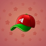 Durov’s Cap #2113 Durov’s Cap #2113