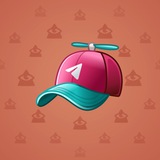 Durov’s Cap #2114 Durov’s Cap #2114