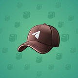 Durov’s Cap #2115 Durov’s Cap #2115
