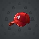 Durov’s Cap #2118