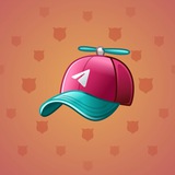 Durov’s Cap #2124 Durov’s Cap #2124