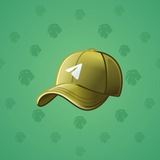 Durov’s Cap #2132