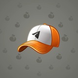 Durov’s Cap #2135 Durov’s Cap #2135