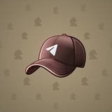 Durov’s Cap #2138 Durov’s Cap #2138