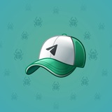 Durov’s Cap #2140 Durov’s Cap #2140