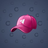 Durov’s Cap #2142