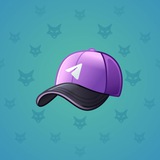 Durov’s Cap #2148 Durov’s Cap #2148