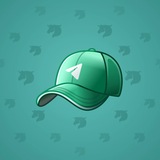 Durov’s Cap #215 Durov’s Cap #215
