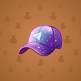 Durov’s Cap #2155 Durov’s Cap #2155