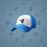 Durov’s Cap #216