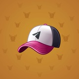 Durov’s Cap #2162