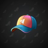 Durov’s Cap #2165 Durov’s Cap #2165