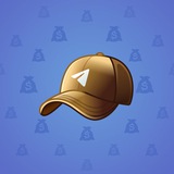 Durov’s Cap #2172 Durov’s Cap #2172