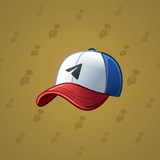 Durov’s Cap #2173 Durov’s Cap #2173