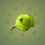 Durov’s Cap #2179 Durov’s Cap #2179