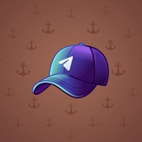 Durov’s Cap #2181
