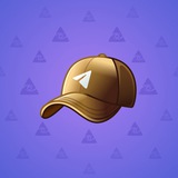 Durov’s Cap #2183 Durov’s Cap #2183