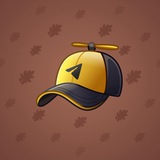 Durov’s Cap #2186
