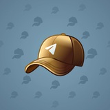 Durov’s Cap #2187 Durov’s Cap #2187