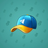 Durov’s Cap #2210 Durov’s Cap #2210