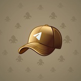 Durov’s Cap #2218