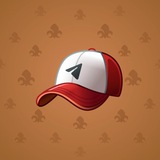 Durov’s Cap #2226