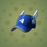 Durov’s Cap #2233 Durov’s Cap #2233