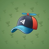 Durov’s Cap #2236
