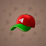 Durov’s Cap #2238