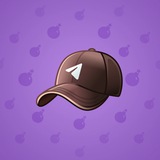 Durov’s Cap #2239 Durov’s Cap #2239