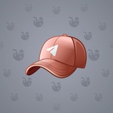 Durov’s Cap #2241 Durov’s Cap #2241