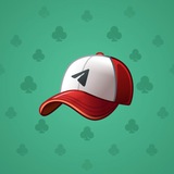 Durov’s Cap #2244 Durov’s Cap #2244