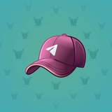Durov’s Cap #2245 Durov’s Cap #2245