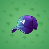 Durov’s Cap #2247