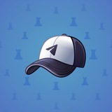 Durov’s Cap #2248