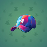 Durov’s Cap #2253