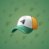 Durov’s Cap #2258 Durov’s Cap #2258